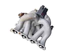 1247265 Bmw 96-99 Z3 1.9l L4 Gas M44 Engine Motor Upper Lowe Air Intake Manifold Oem #3