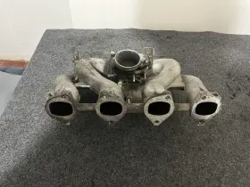 1278311 Bmw 1977-1983 E21 Oem Intake Maniflod Assembly Fuel Injection M10