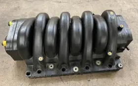1435361 Bmw 1999-03 E39 540i M62tu Engine Intake Manifold