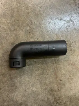 8799777 Bmw 1436861 5 Series E39 Air Intake Filter Box Pipe /