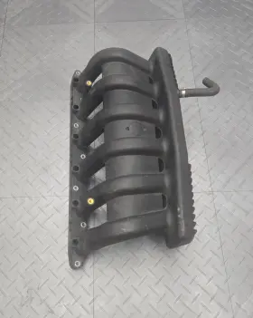 1703777 Bmw M52 M52b25 M52b28 323i 328i Z3 Inlet Intake Manifold 11.61-1 703 777 #2