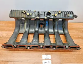 1703778 Bmw 95-03 Oem E36 E39 E38 528 530 740 750 M52 Air Intake Inlet Manifold