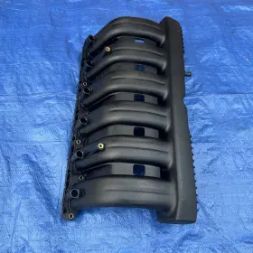1720612 Bmw E34 E36 323 328 525 M3 M50 M52 S50 2.5 Air Intake Manifold Conversion Oem