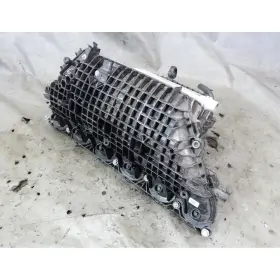 17518053321 Bmw 2020-2024 F97 X3m F98 X4m S58 Intake Manifold Charge Air Intercooler Oem #2
