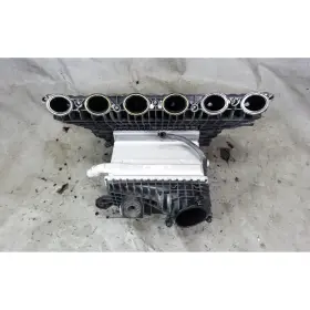 17518053321 Bmw 2020-2024 F97 X3m F98 X4m S58 Intake Manifold Charge Air Intercooler Oem #3