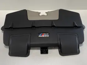 250382 Bmw 12 13 X5 M E70 S63 Engine Air Intake Filter Housing Assembly Oem #a0.11