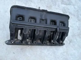 329-59713 Bmw Intake Manifold E46 M56 265s6 Engine Slev Fits 02-06 325i