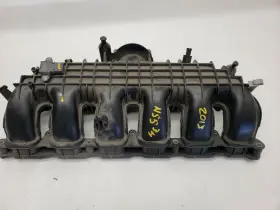 45454 Bmw 2013-2015 F30 Activehybrid 3 N55 335i Intake Manifold #2