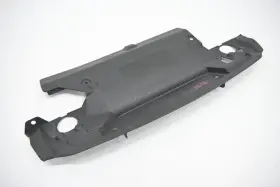 51718119045 Bmw 92-98 E36 318 325 Front Engine Radiator Air Intake Duct Manifold Unit Oem #3