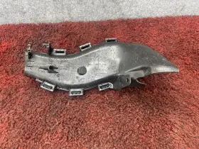 51747138415 Bmw 2007-2011 E90 E91 Front Left Driver Side Air Duct Brake Oem 99k