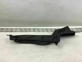 64316939722 Bmw 528i 2010 Front Right Air Intake Filter Housing Manifold Cover Trim Factory