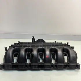 757691109 Bmw 70323536 3 E92 E93 335i N55 Intake Bridge Manifold Oem