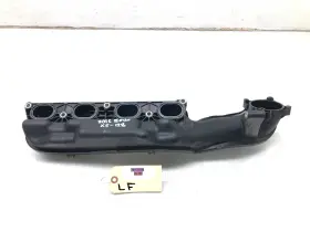 70517457 Bmw 2014-2018 X5 F15 4.4l V8 Left Driver Front Engine Intake Manifold Oem