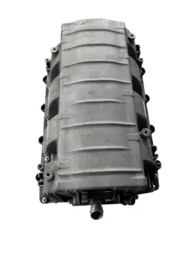 72292806 Bmw 2002-2005 740i E66 4.4l Engine Air Intake Manifold Genuine Oem
