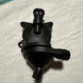 7503519 Bmw E46 3 Series Intake Breather Valve -
