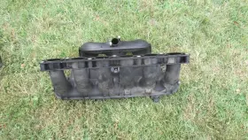 752036710 Bmw X3 3 Series Intake Manifold E90 E83 Free Ship Oem 06-10 3.0 6 Cyl #2