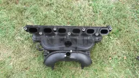 752036710 Bmw X3 3 Series Intake Manifold E90 E83 Free Ship Oem 06-10 3.0 6 Cyl #3