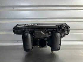 752036712 Bmw 6-13 E90 E92 E93 E82 N52 3 Stage Disa Valve Intake Manifold Oem