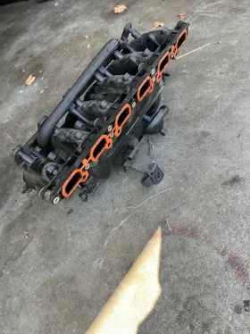 752329103 Bmw M54 3.0 Intake Manifold 2001-2006 E46 E39 E60 X3 Z4 Z3