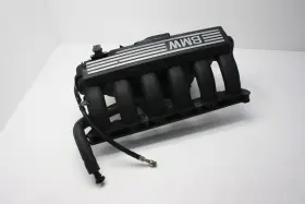 7548027 Bmw 2007 - 2010 X5 E70 3.0l Air Intake Manifold Oem