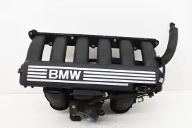 754802706 Bmw 2007 E90 328i N51 3 Stage Disa Intake Manifold Oem Kw23