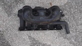 754802708 Bmw X3 2007-2013 3.0l N52 Intake Manifold 3 Series Free Shipping Oem #3