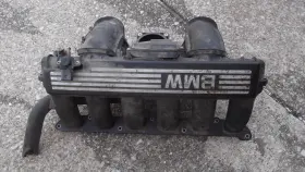 754802708 Bmw X3 2007-2013 3.0l N52 Intake Manifold 3 Series Free Shipping Oem