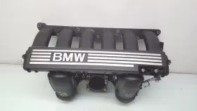 754802806 Bmw 2007 2008 2009 328i 6i 3.0l N52 Air Intake Manifold Assembly #2