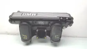 754802806 Bmw 2007 2008 2009 328i 6i 3.0l N52 Air Intake Manifold Assembly #3
