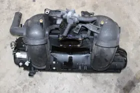 754802809 Bmw 06-13 E90 E91 E92 E93 328i 528i 128i Z4 N52 3.0l Air Intake Manifold Oem