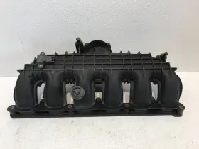 756467803 Bmw 10-11 740i Air Intake Manifold Oem