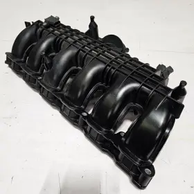 75769110 Bmw 09-13 E90 E92 E88 E82 335i 3.0l N55 Turbo Engine Air Intake Manifold Oem #2
