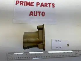 759554504 Bmw - Intake Manifold Mound Bracket Oem #2