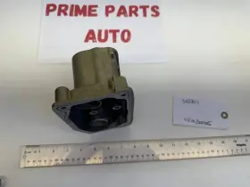 759554604 Bmw - Intake Manifold Mound Bracket Oem #3