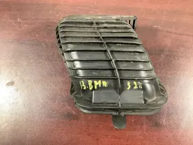 7613156 Bmw 7613156/517506 2012-2016 328i - Engine Air Intake Duct Oem #2