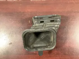 7613156 Bmw 7613156/517506 2012-2016 328i - Engine Air Intake Duct Oem #3