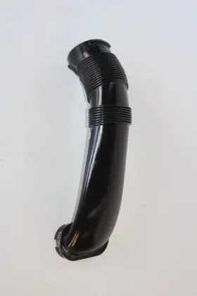7646458 Bmw Intake Muffler Noise Air Duct Oem F15 F16 X5 X6 N55 2014-2018