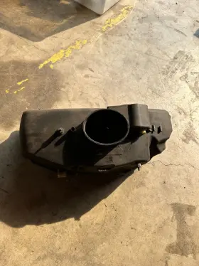 7830729 Bmw For E46 M3 Oem Air Intake Manifold Smg Collector Damaged
