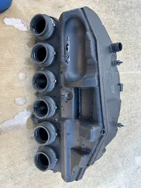 7835819 Bmw E46 M3 Intake Manifold 2001-2006 S54