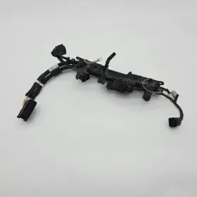 7852144 Bmw Oem 12-14 M6 4.4l Engine Ignition Module Wiring Harness Used