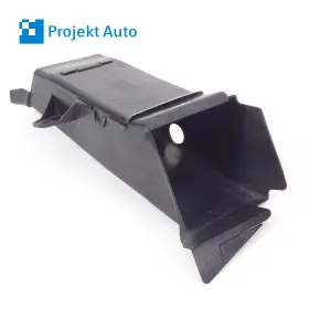 7898882 Bmw 09-15 Oem Front Right Brake Air Duct 7 Series F01 F02 F04