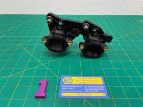 8529950 Bmw 14-21 I3 Ib1 Engine Air Intake Manifold Oem