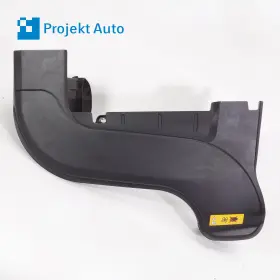 8603093 Bmw 16-18 Oem Air Intake Duct X5 Xdrive40e F15