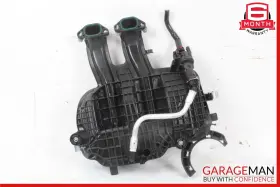11618530103 Bmw 8607548 14-21 I3 I01 Hybrid Engine Upper Air Intake Manifold Oem