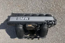 Bmw-116175595231 Bmw 3 Stage Disa Intake Manifold N51 N52 E90 E92 328i 325i 330i Xi