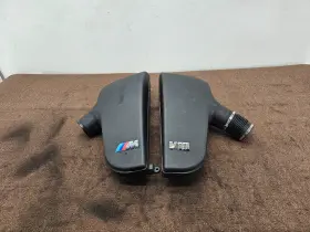 783445911 Bmw E60 M5 S85 V10 4 Door Sedan Genuine Factory Oem E61 06-10 Engine Motor Air Intake Box Manifold Plenum