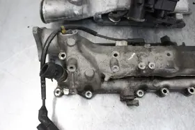 Lf00051 Bmw Lf00068 2010-2018 Mercedes Sprinter Intake Manifold With Actuator Lm61 #2