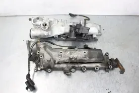 Lf00051 Bmw Lf00068 2010-2018 Mercedes Sprinter Intake Manifold With Actuator Lm61