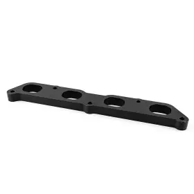 50000080100 Boomba Racing Intake Manifold Spacer Aluminum Black For 2019 Hyundai/kia 1.6l