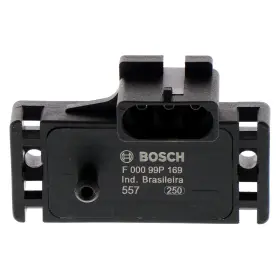 F00099p169 Bosch For Chevy G20 1985-1989 Map Sensor